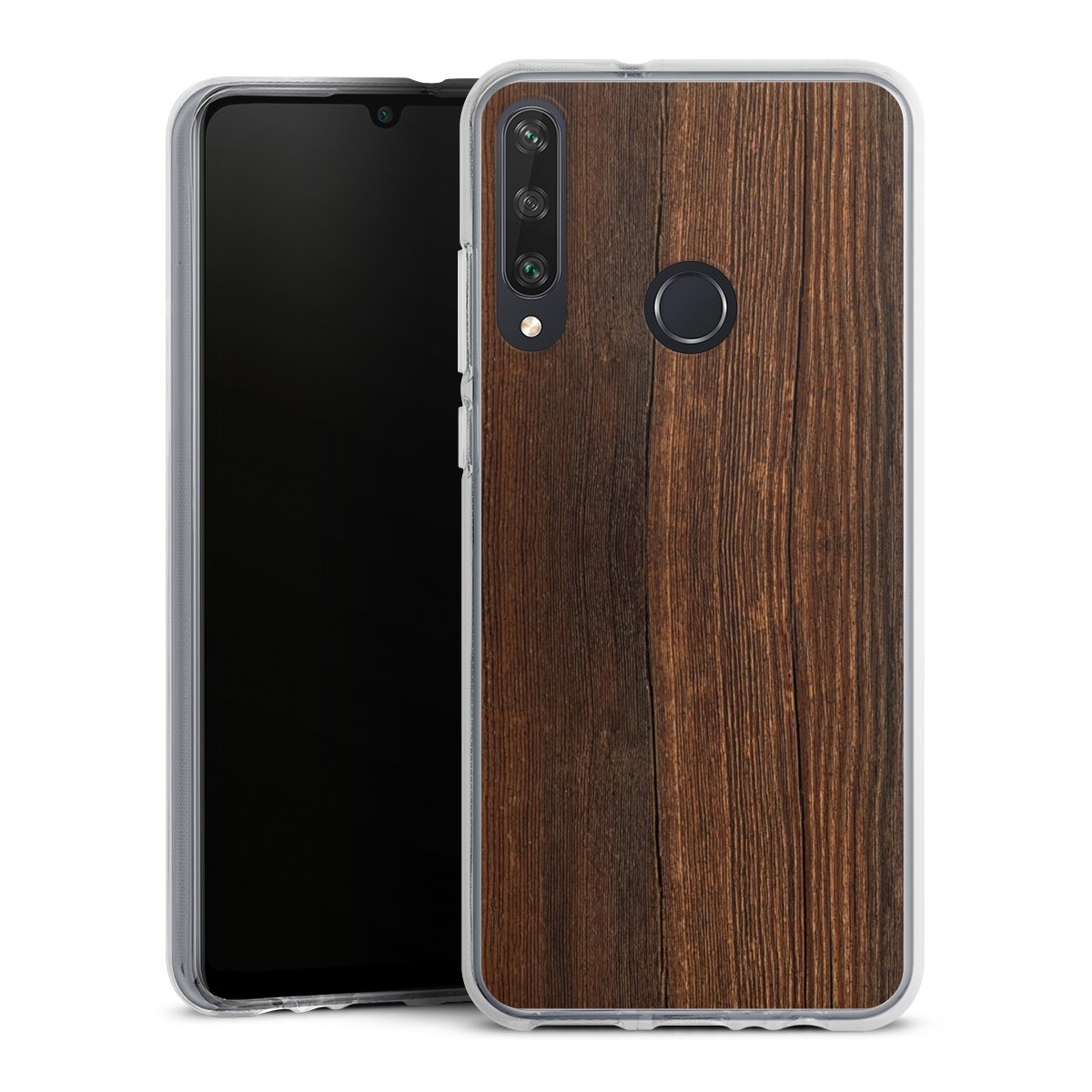 Aspetto legno di noce