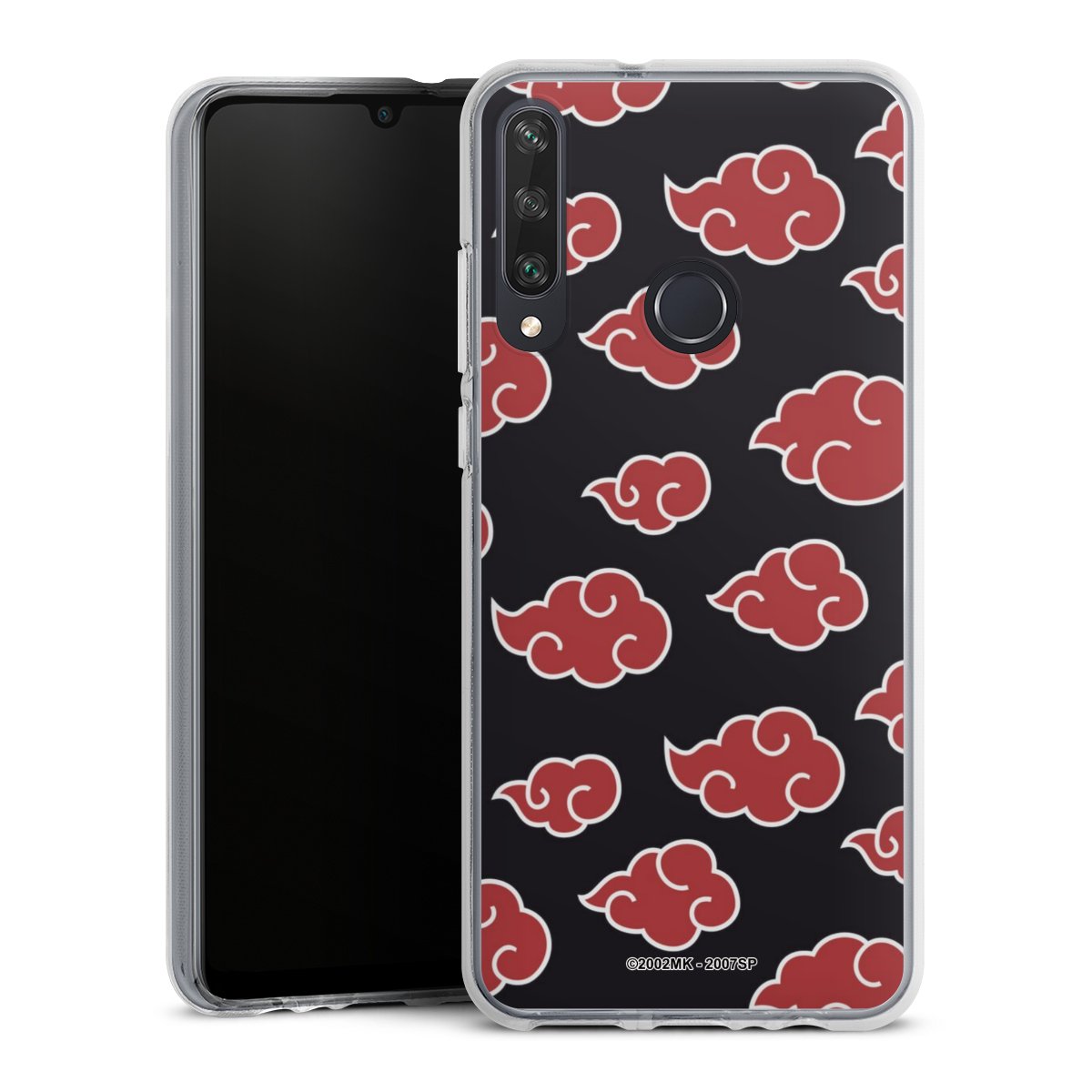 Akatsuki Pattern
