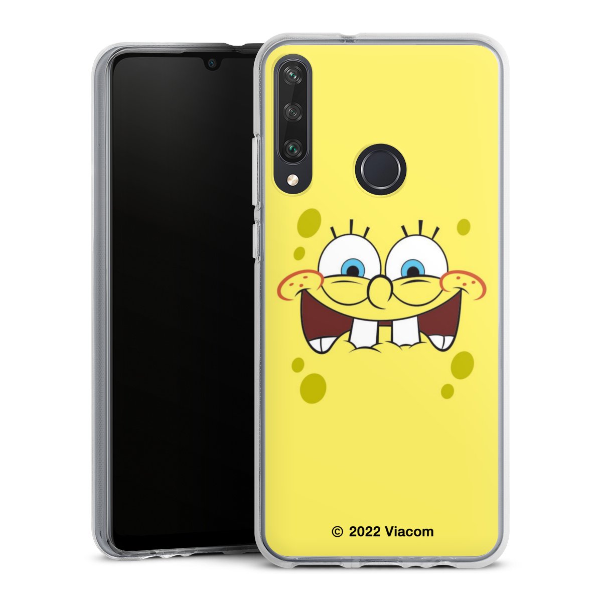 Spongebob - Nahaufnahme