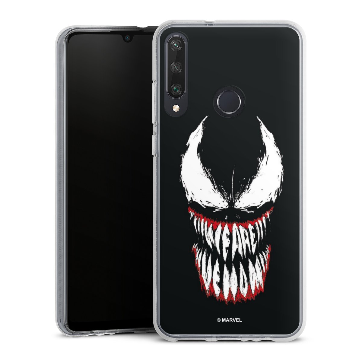 We Are Venom