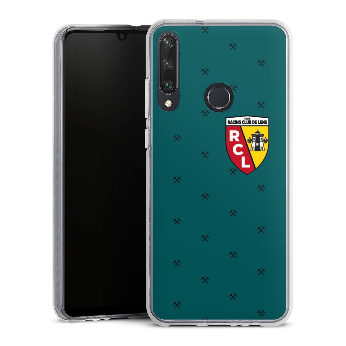 RCL Maillot Extérieur 24/25