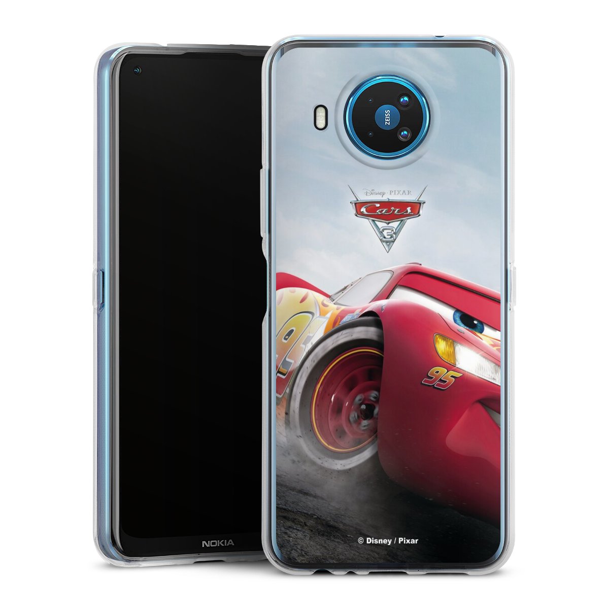 Cars3 Lightning Mc Queen