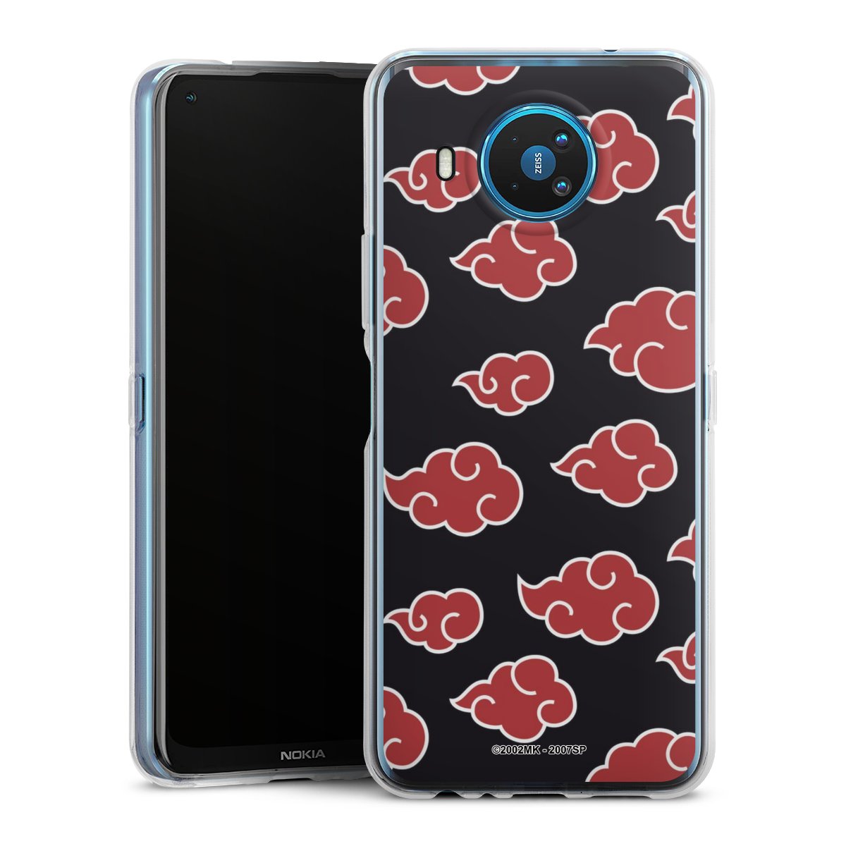 Akatsuki Pattern
