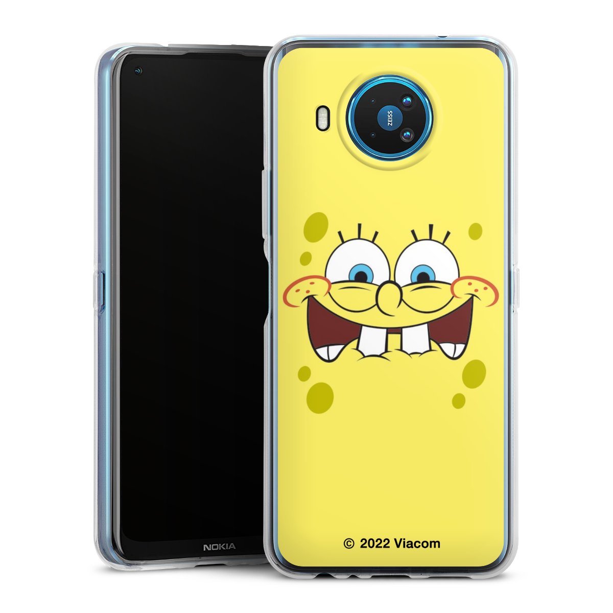 Spongebob - Nahaufnahme