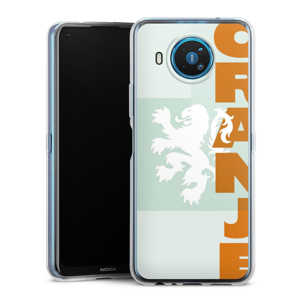 Oranje Nederlands Elftal