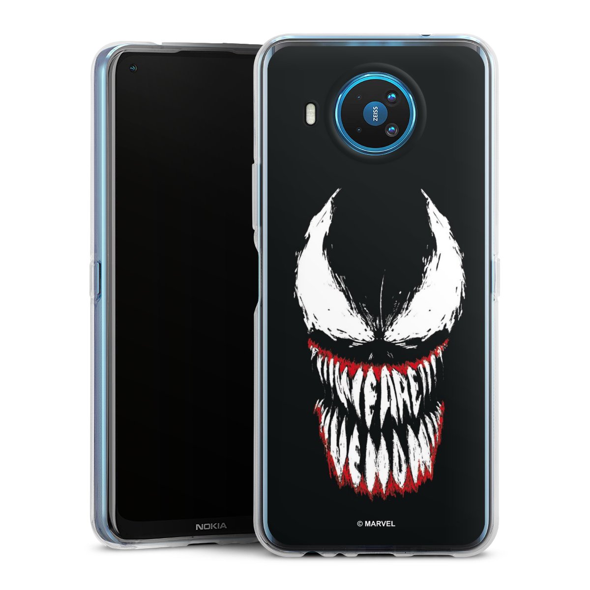 We Are Venom