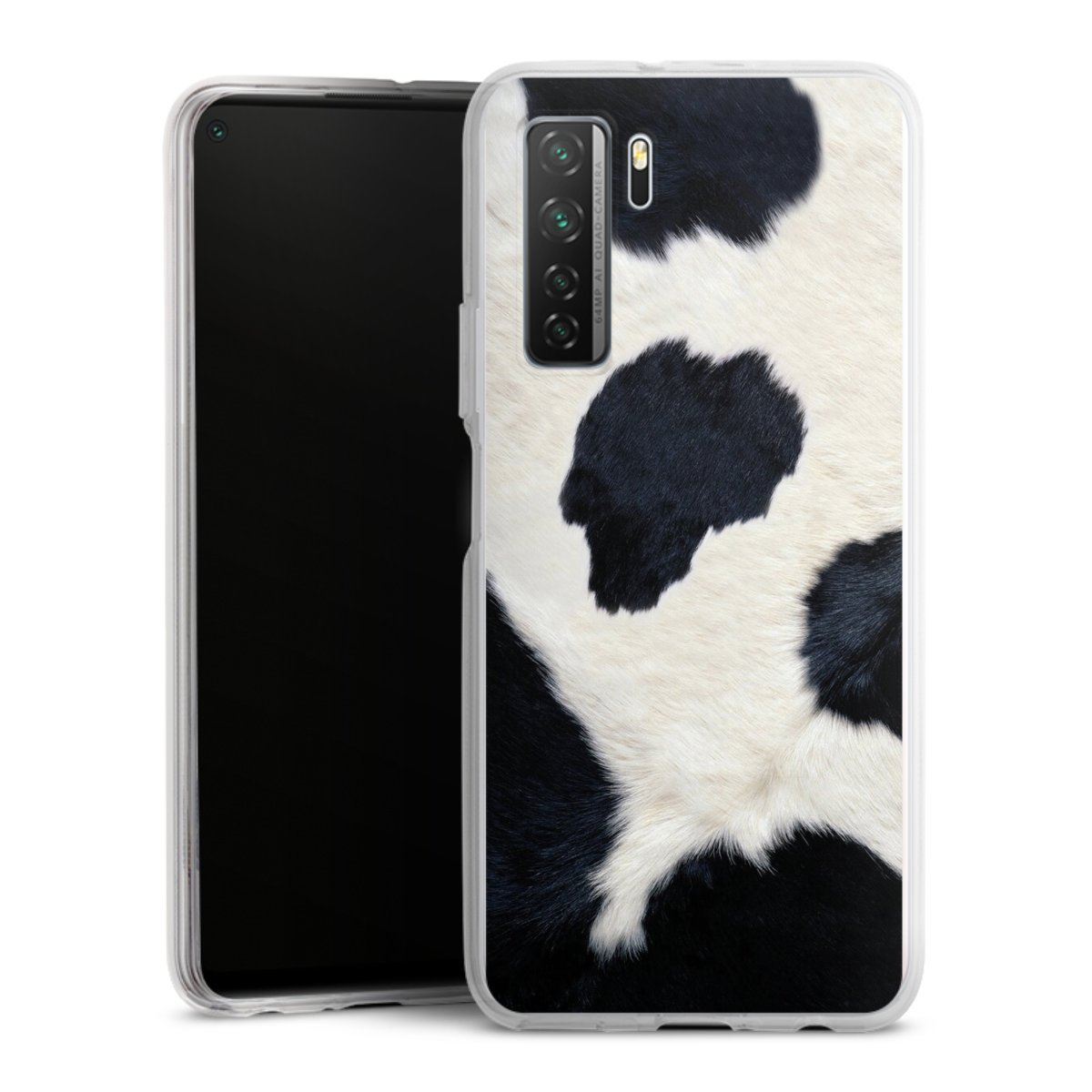 Peau de Vache