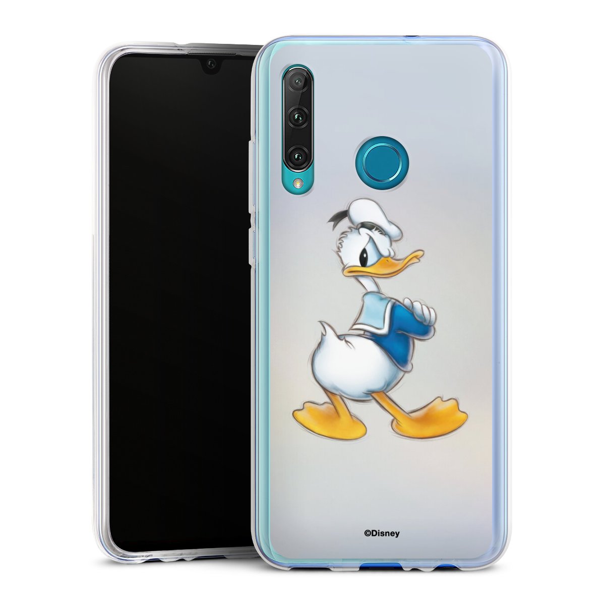 Disney100 Donald