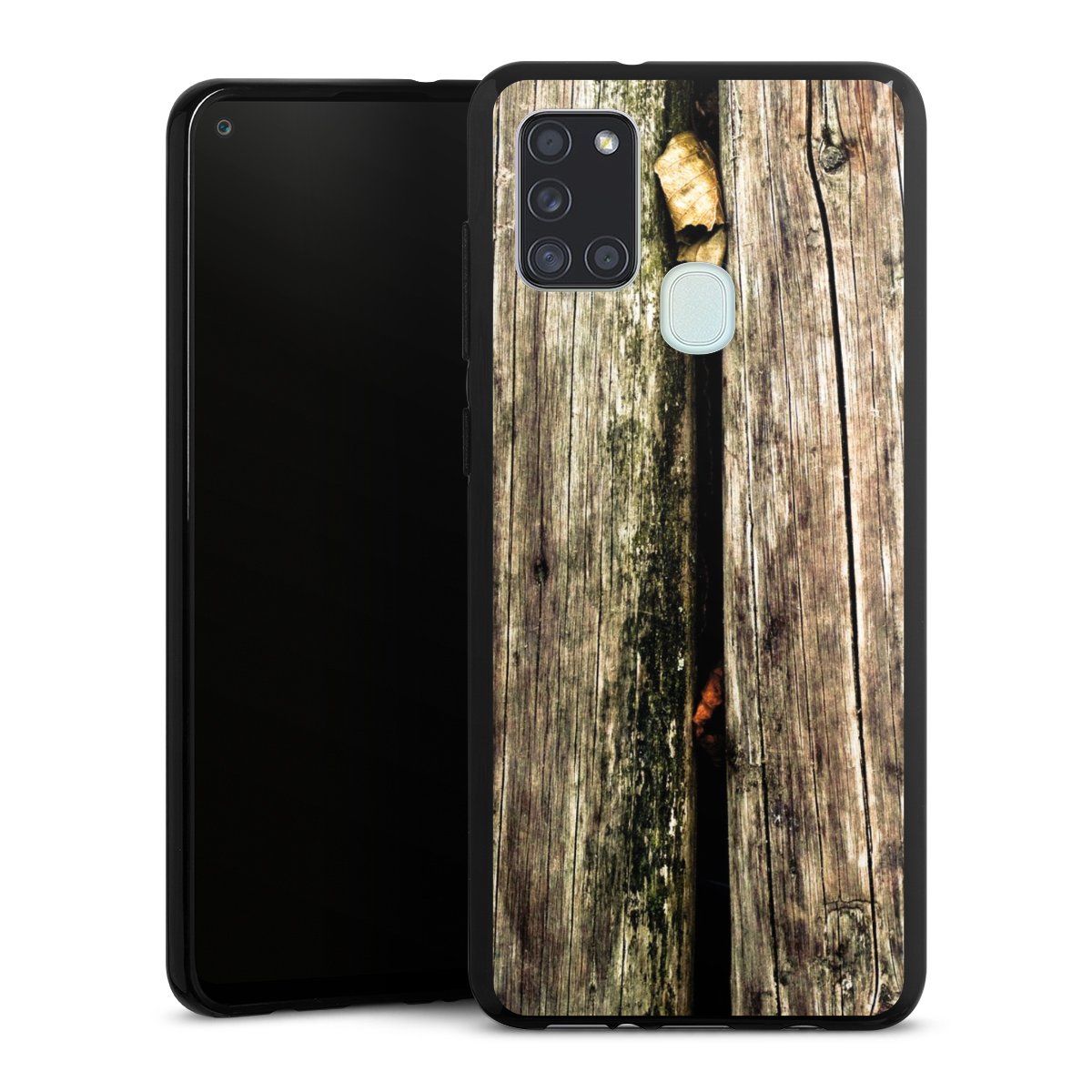 Coque en silicone