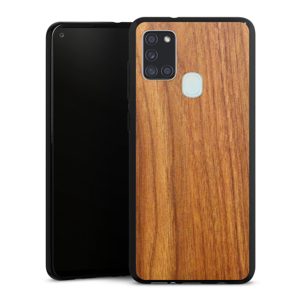 Coque en silicone