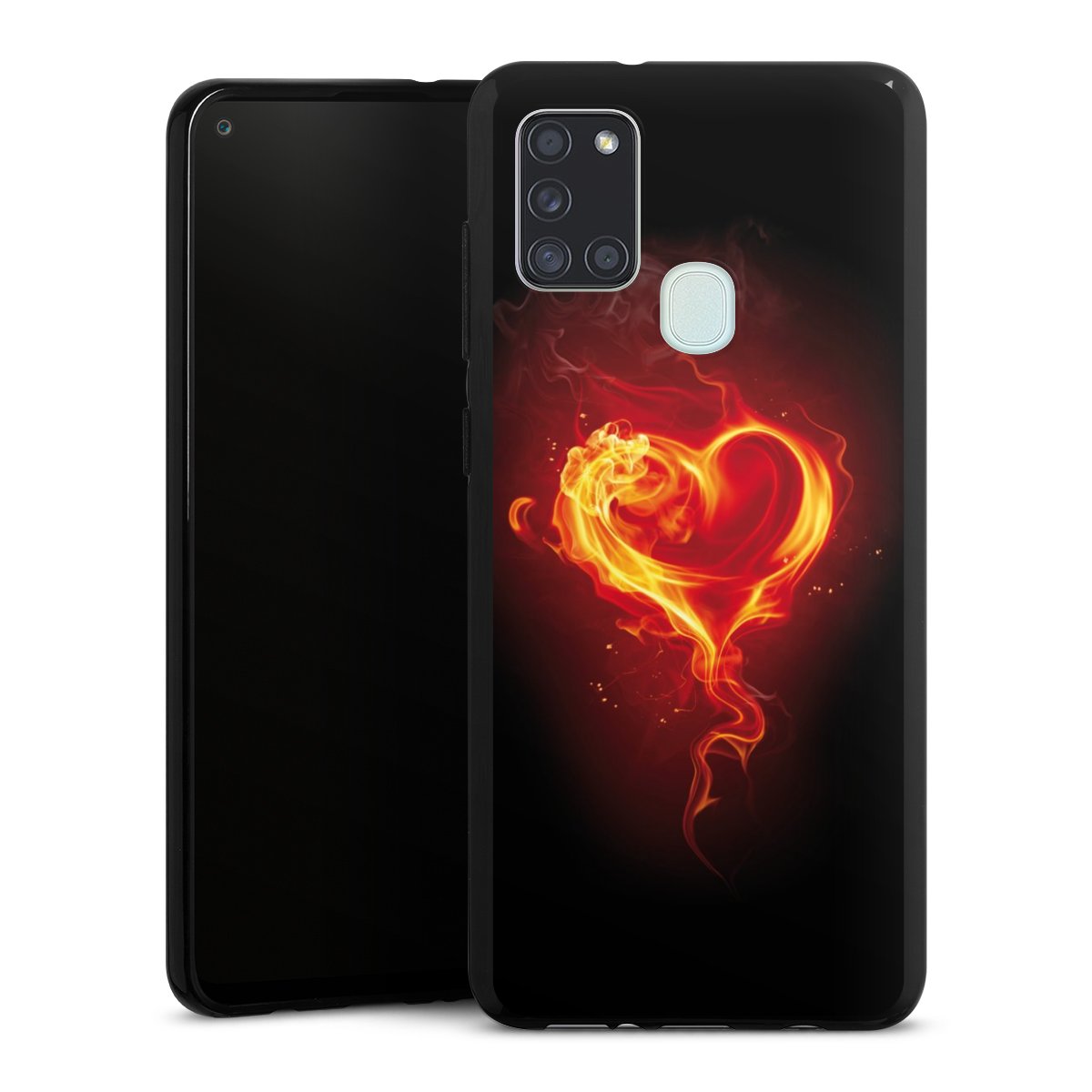 Cover silicone