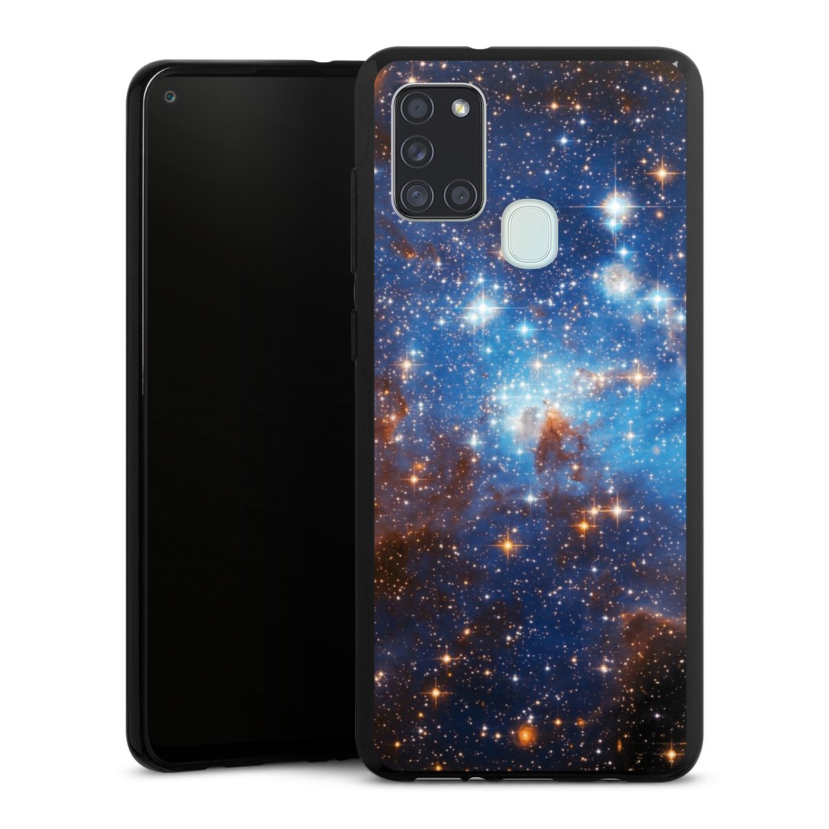 Coque en silicone