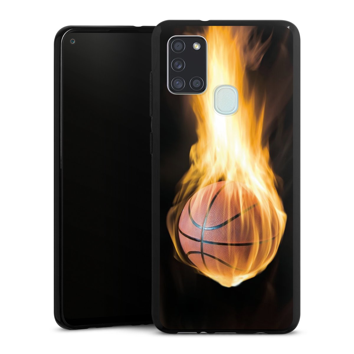 Silikon Case