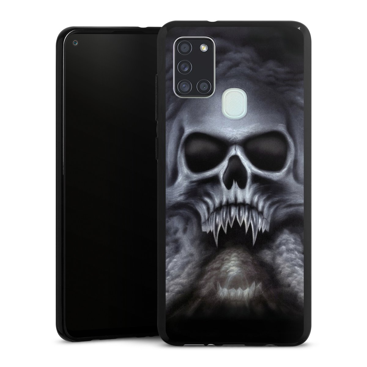 Cover silicone