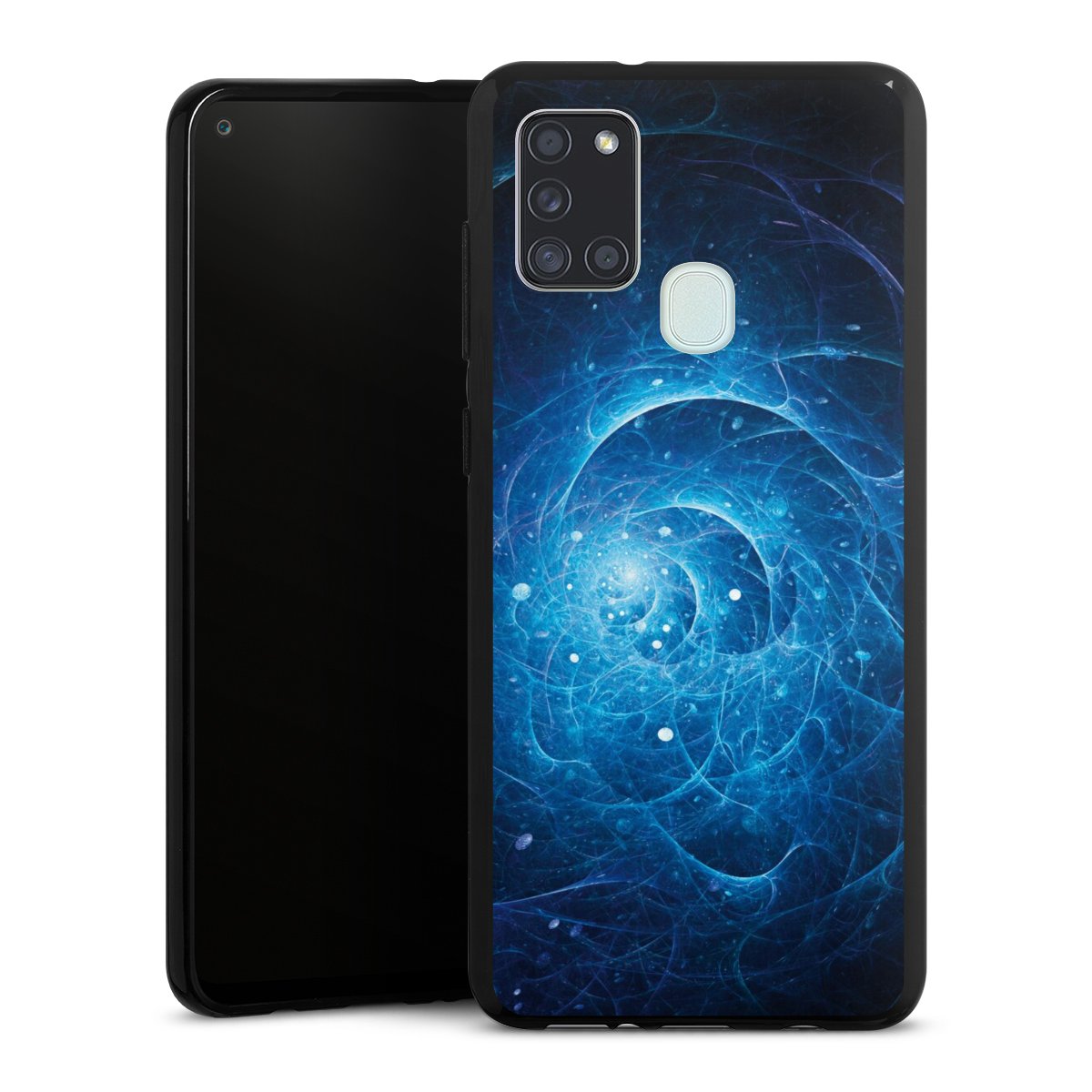 Silikon Case