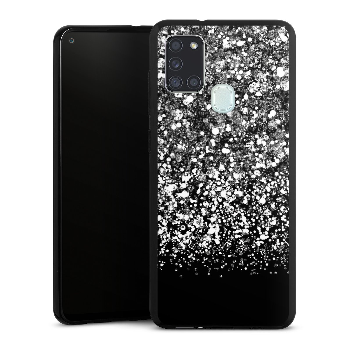 Siliconen hoesje