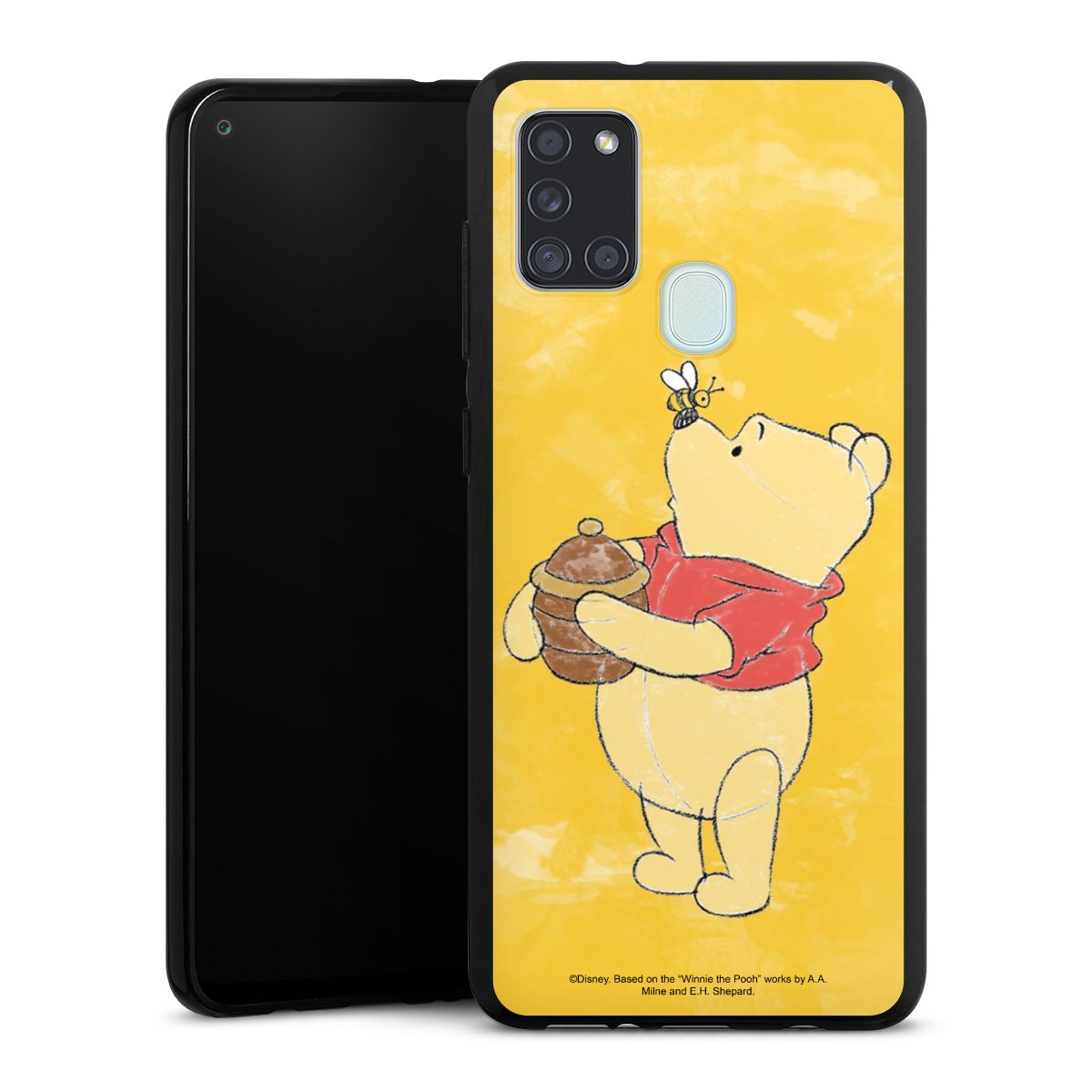 Cover silicone