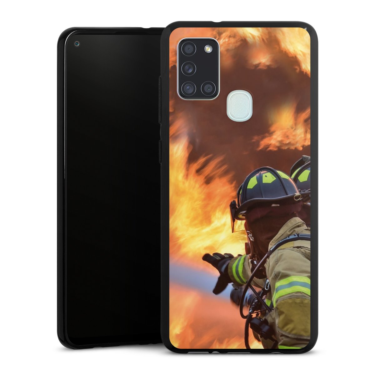 Silikon Case