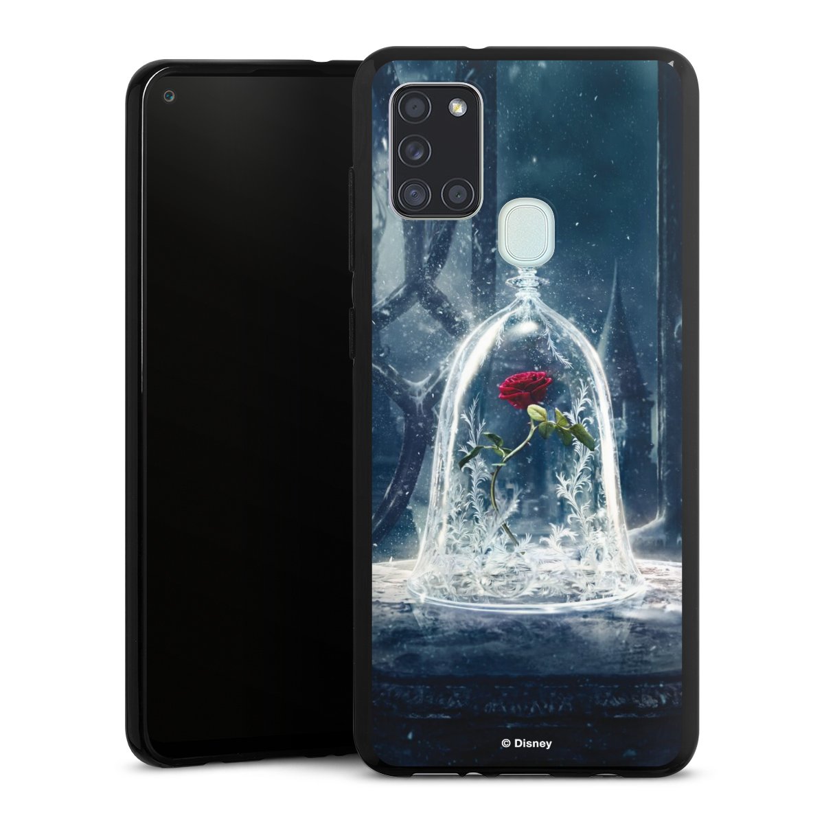 Silikon Case