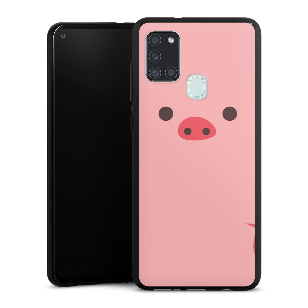 Silikon Case
