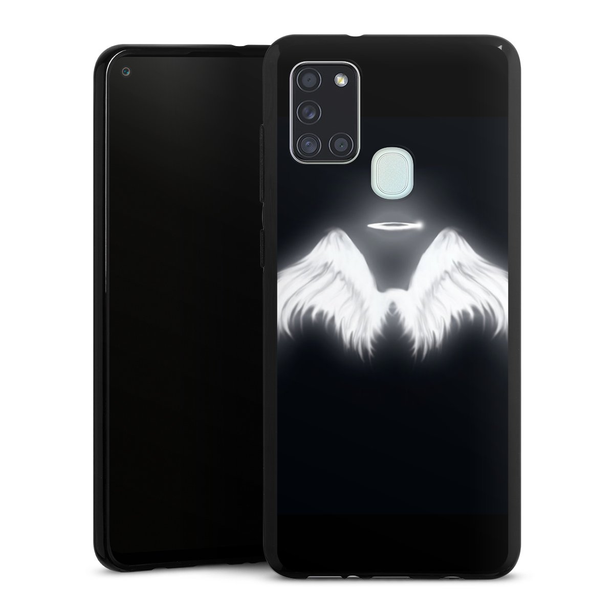 Silikon Case