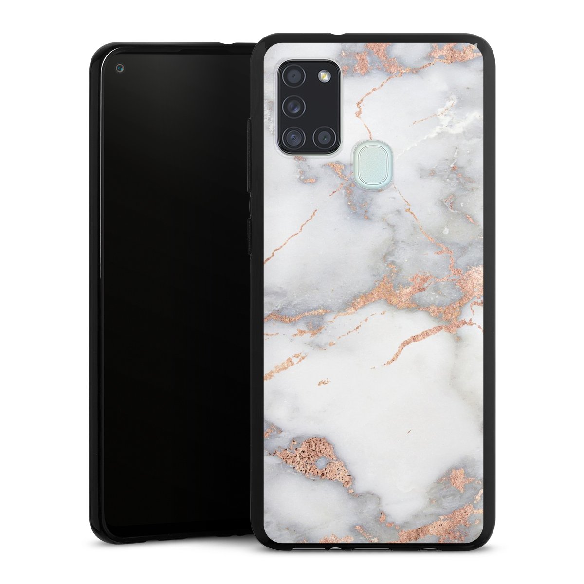 Cover silicone