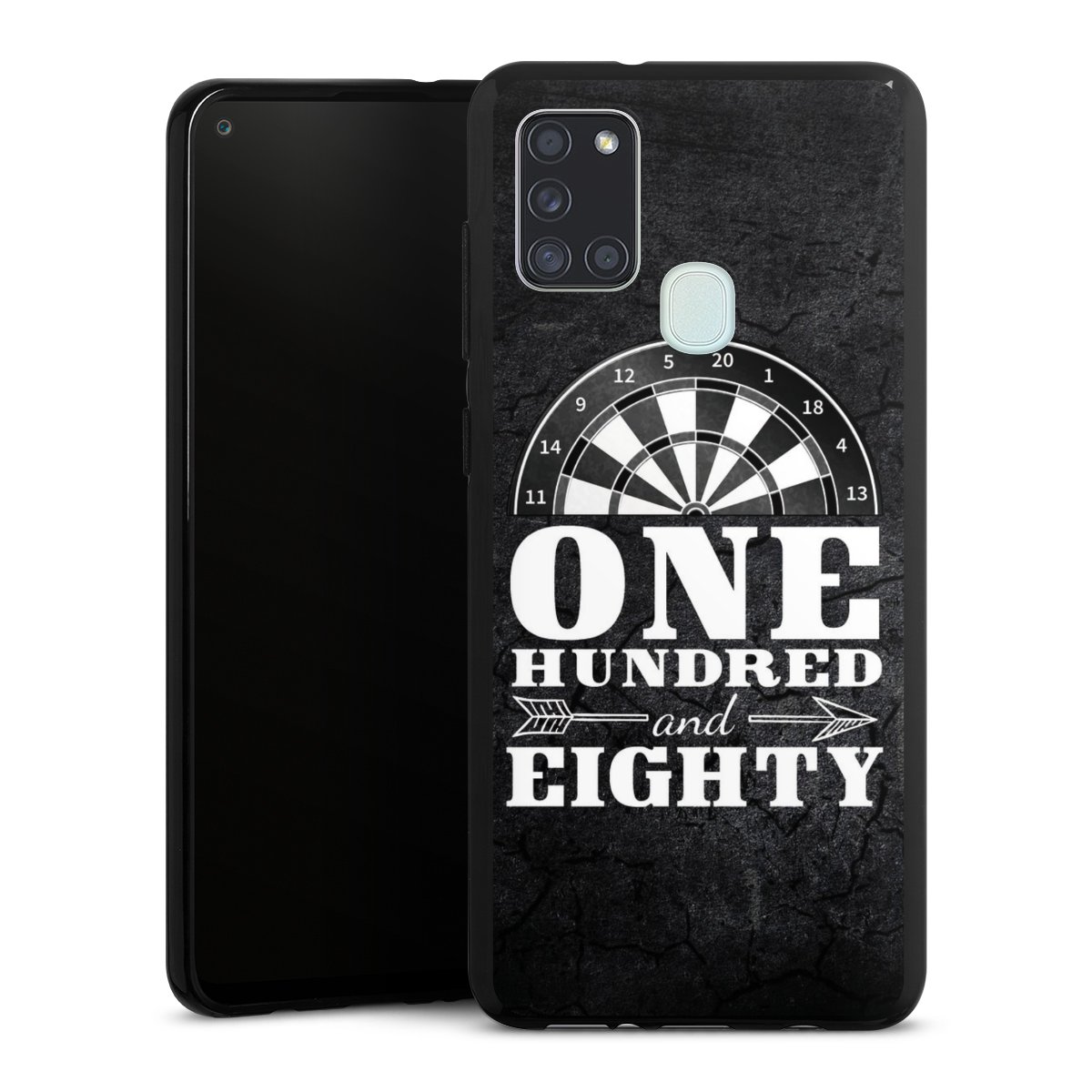 Silikon Case