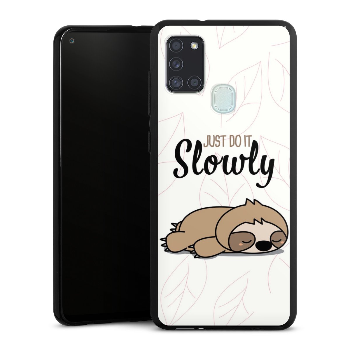 Silikon Case