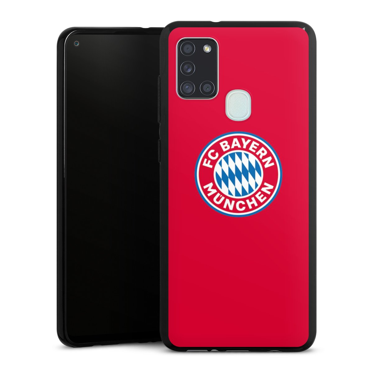 Coque en silicone