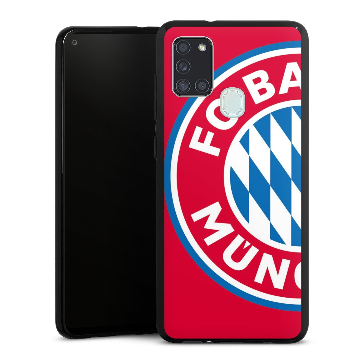 Coque en silicone