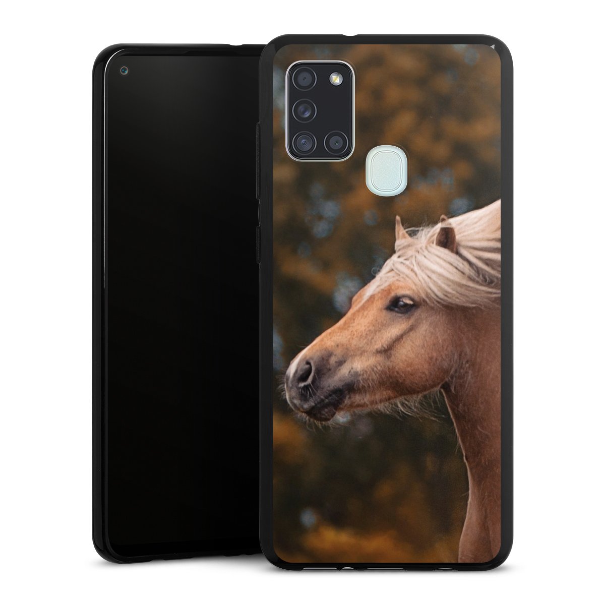 Silikon Case