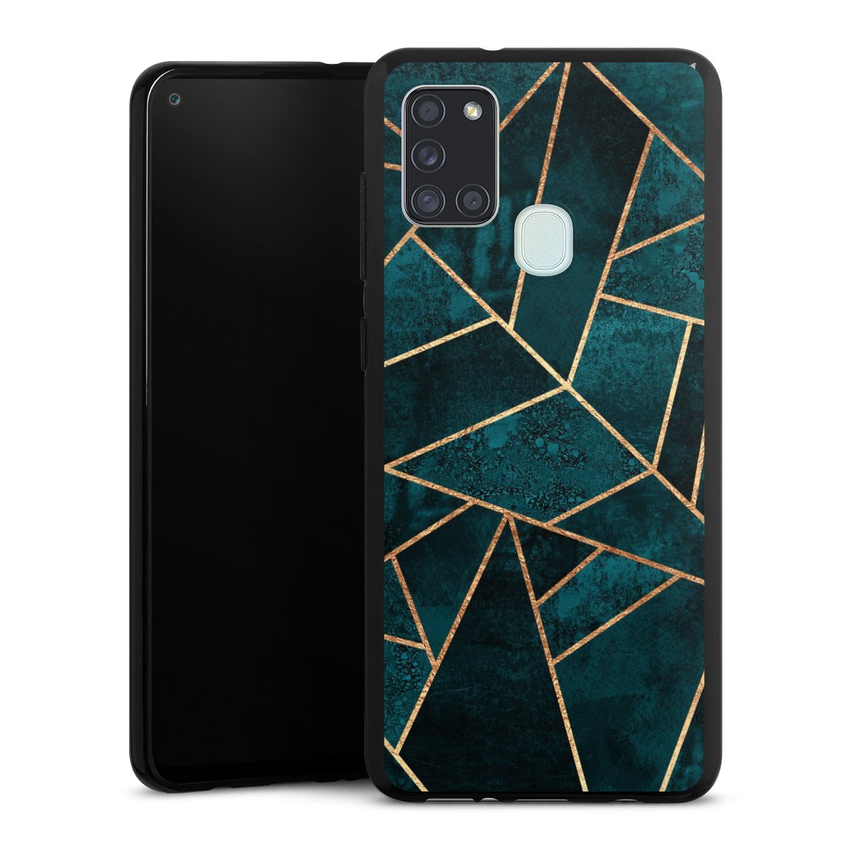 Silikon Case