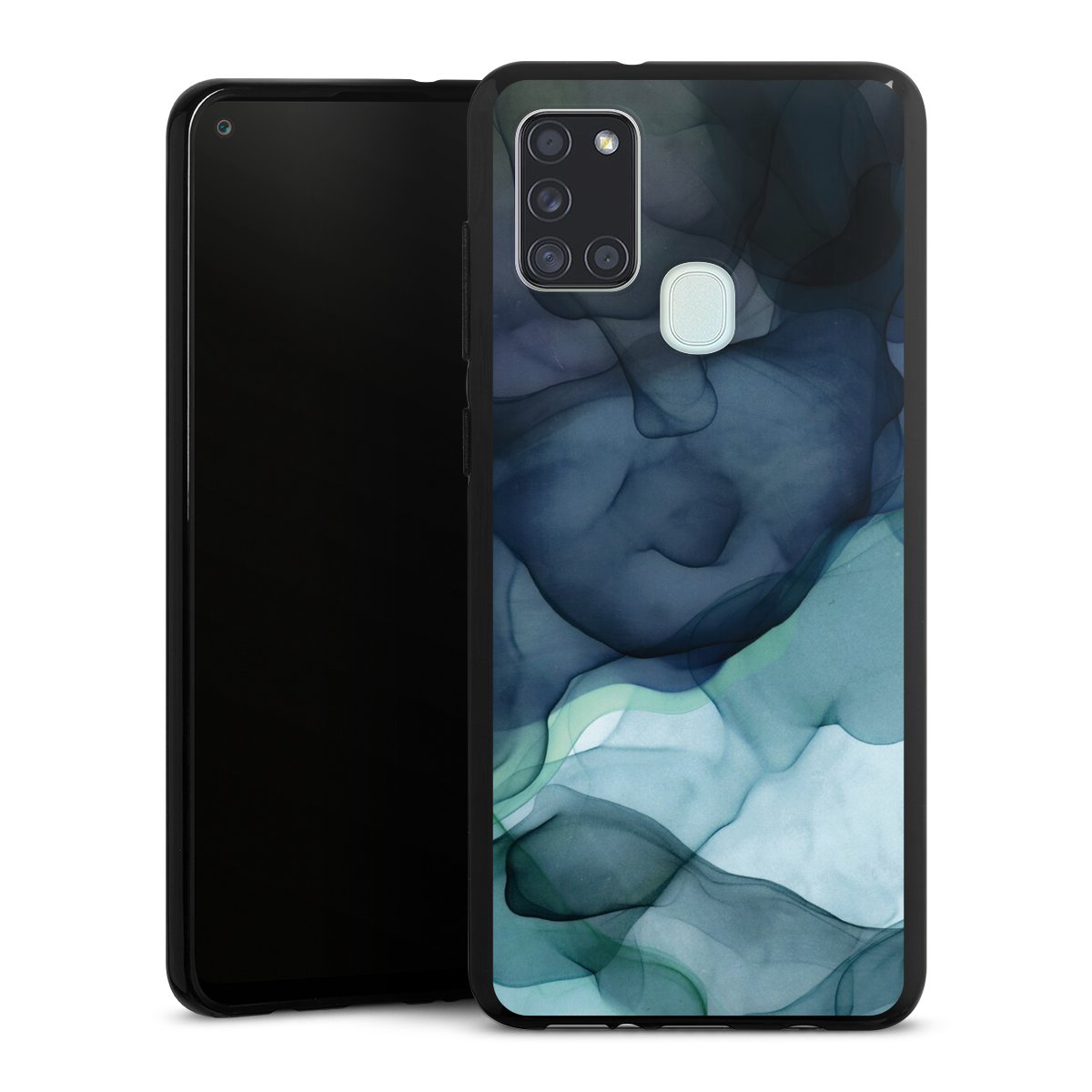 Cover silicone