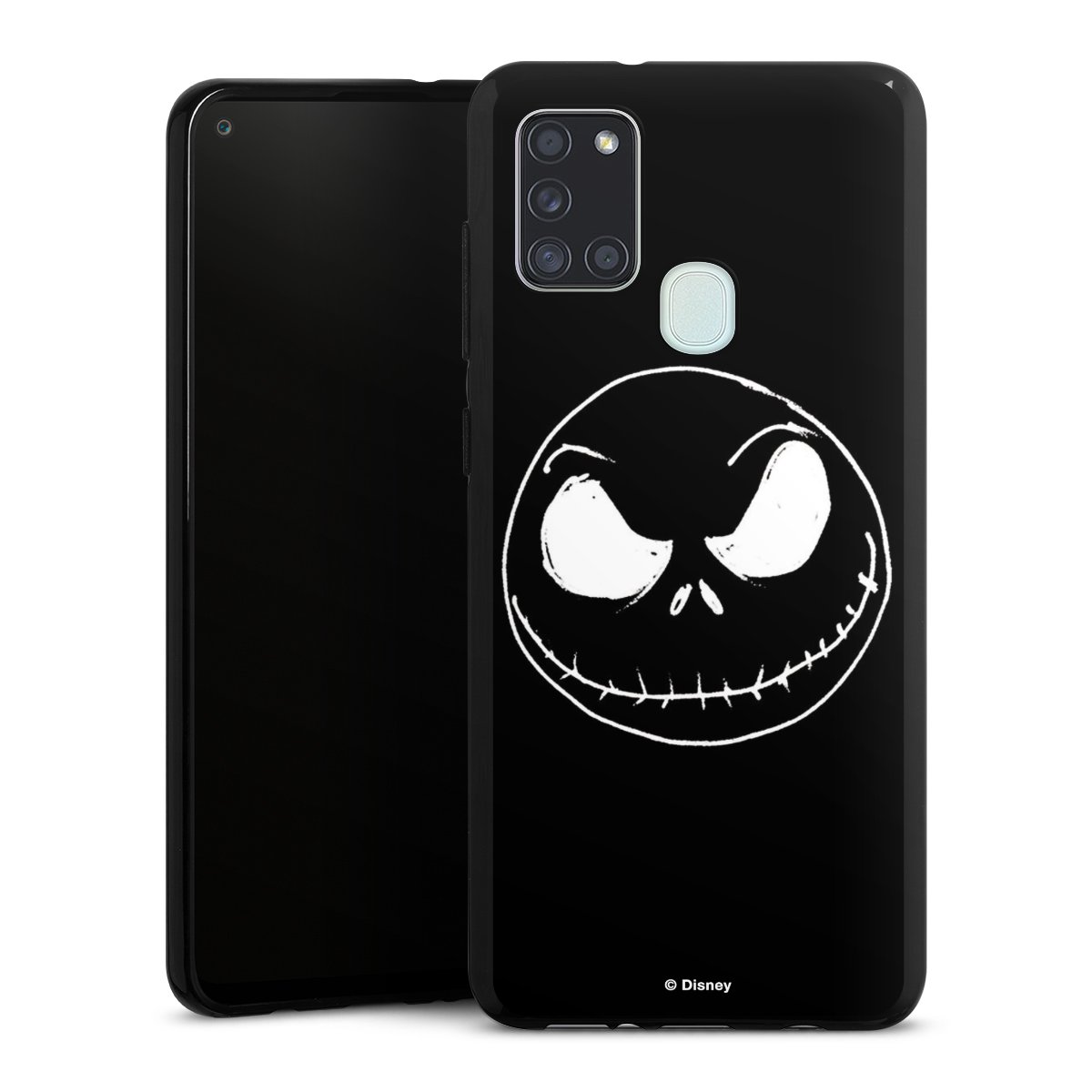 Siliconen hoesje