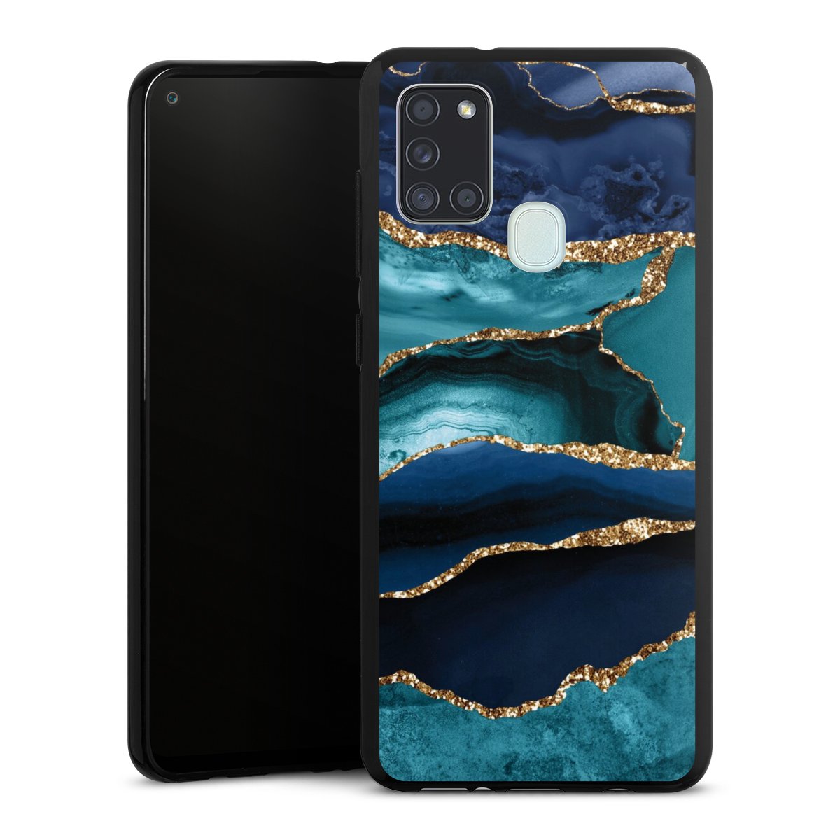 Silikon Case