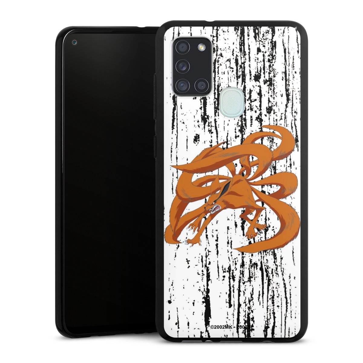 Cover silicone
