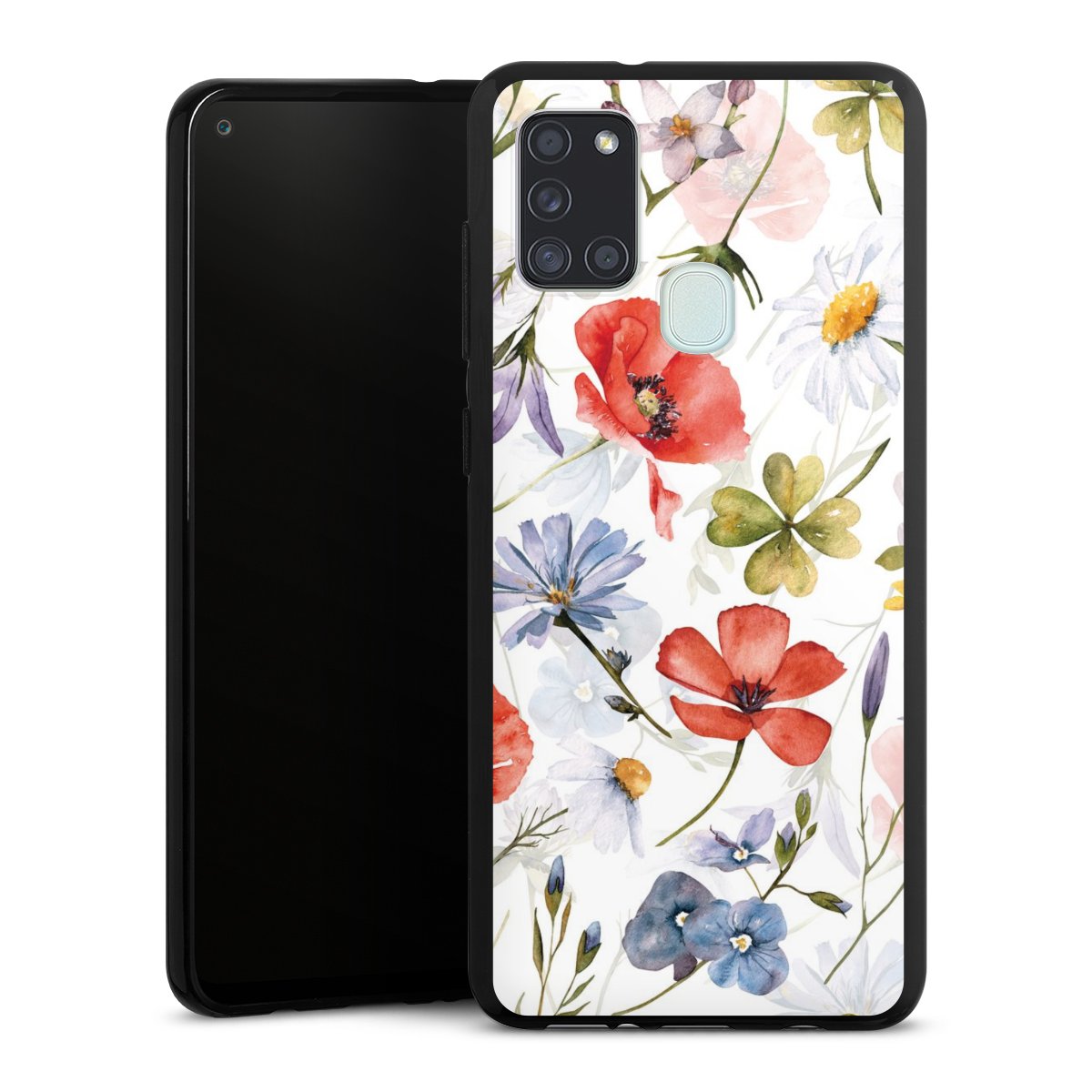Siliconen hoesje