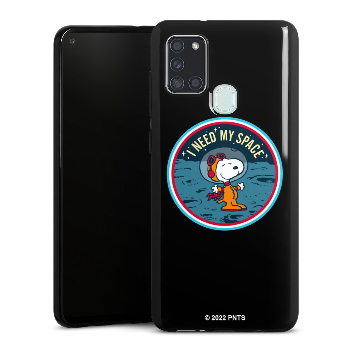 Coque en silicone