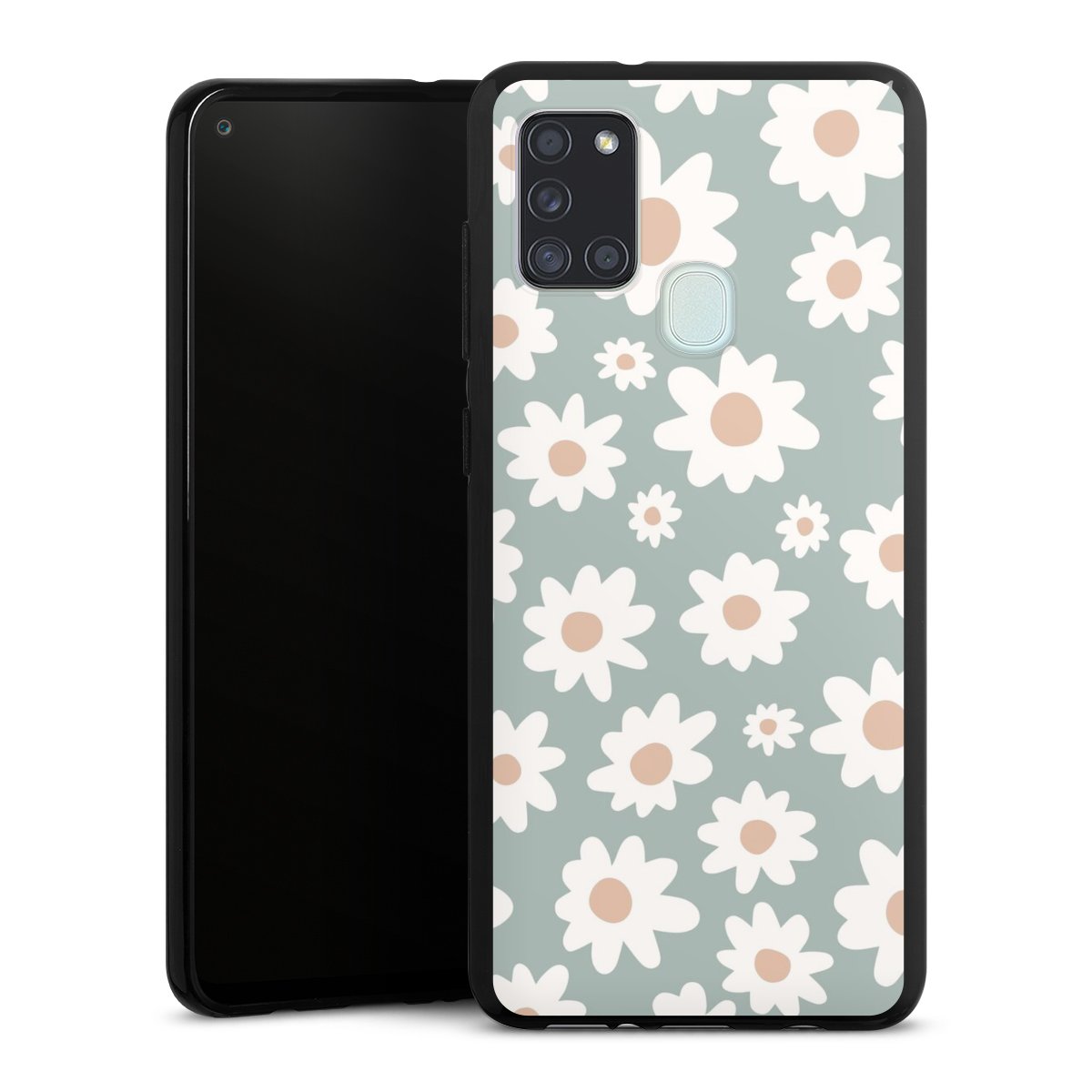 Silikon Case