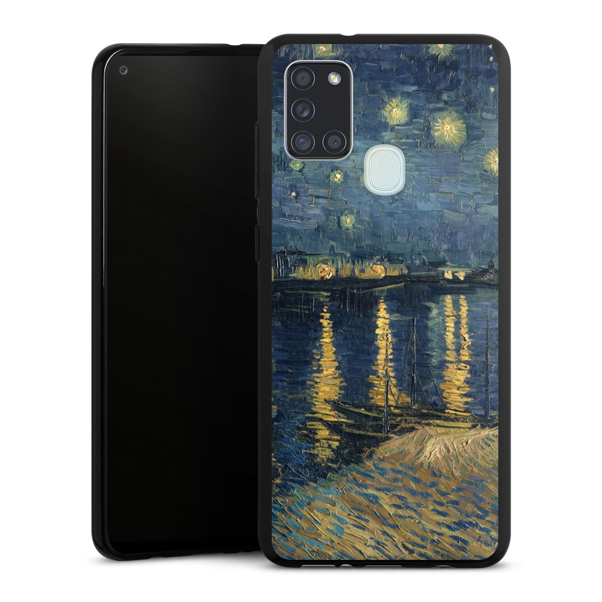 Cover silicone