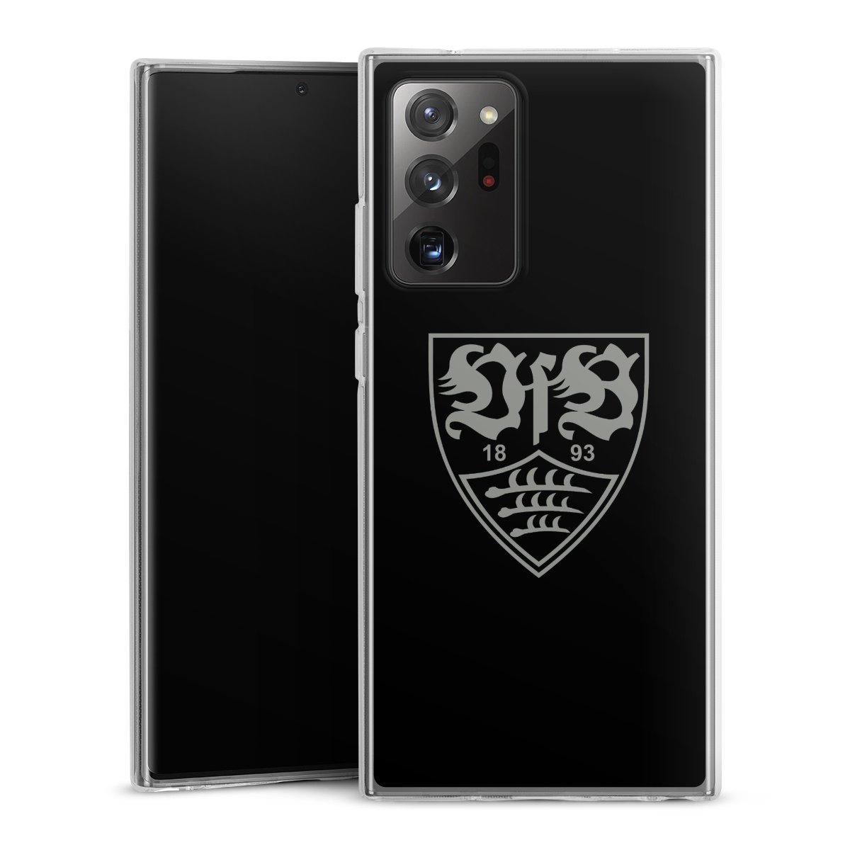 VfB Stuttgart Schwarz