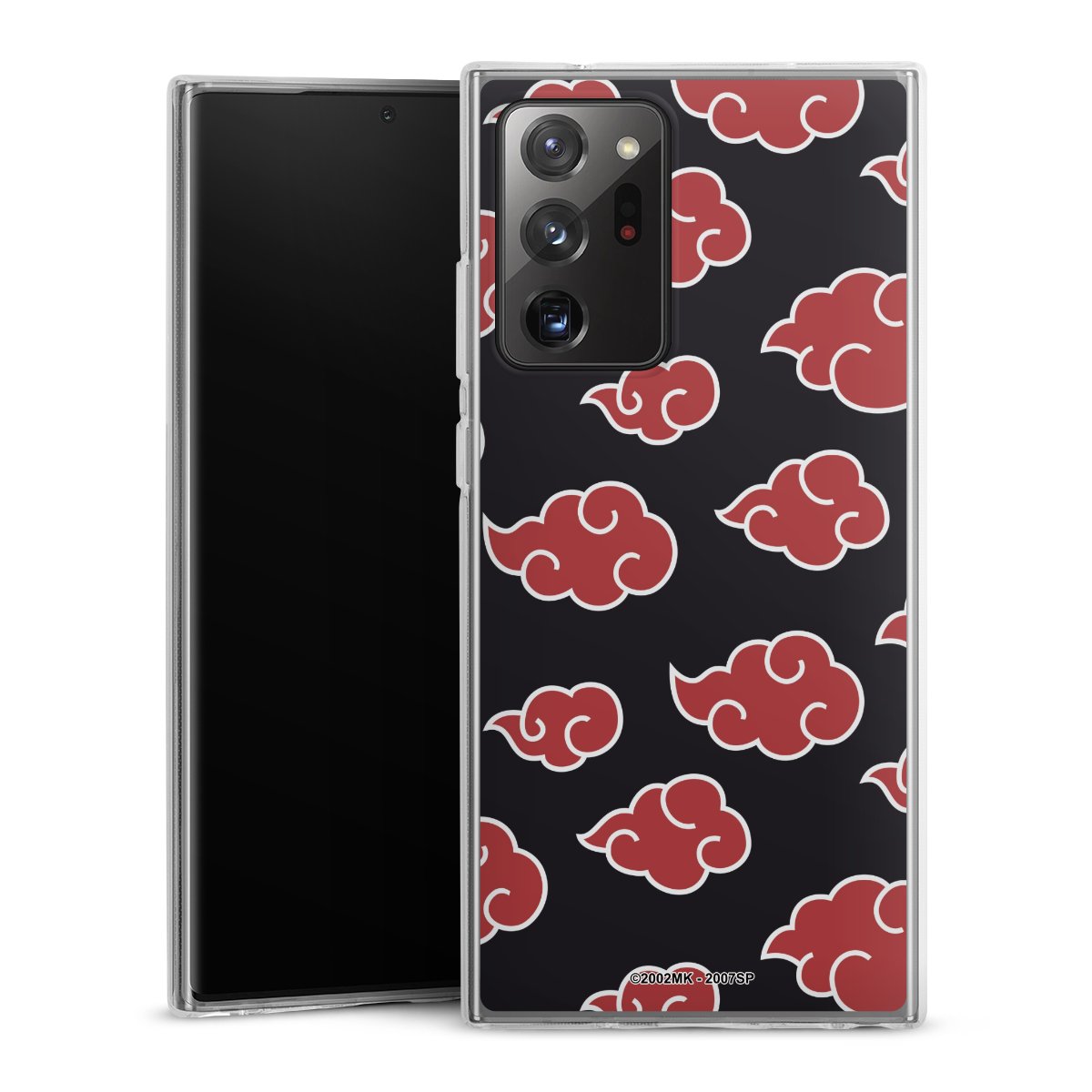 Akatsuki Motif