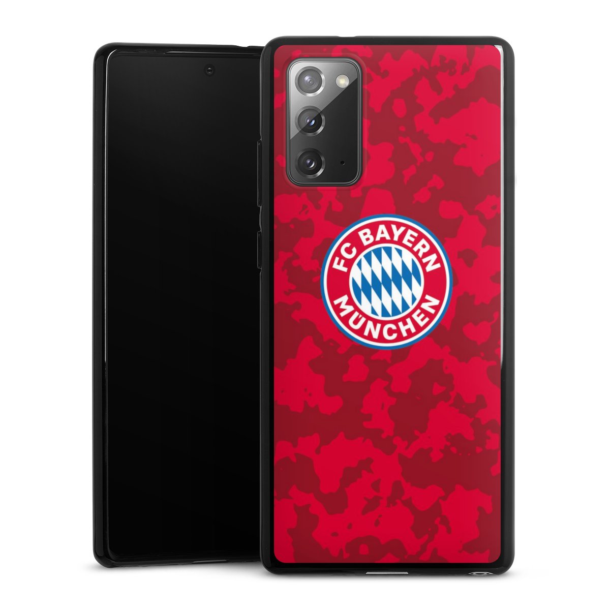 Camouflage Muster FCB