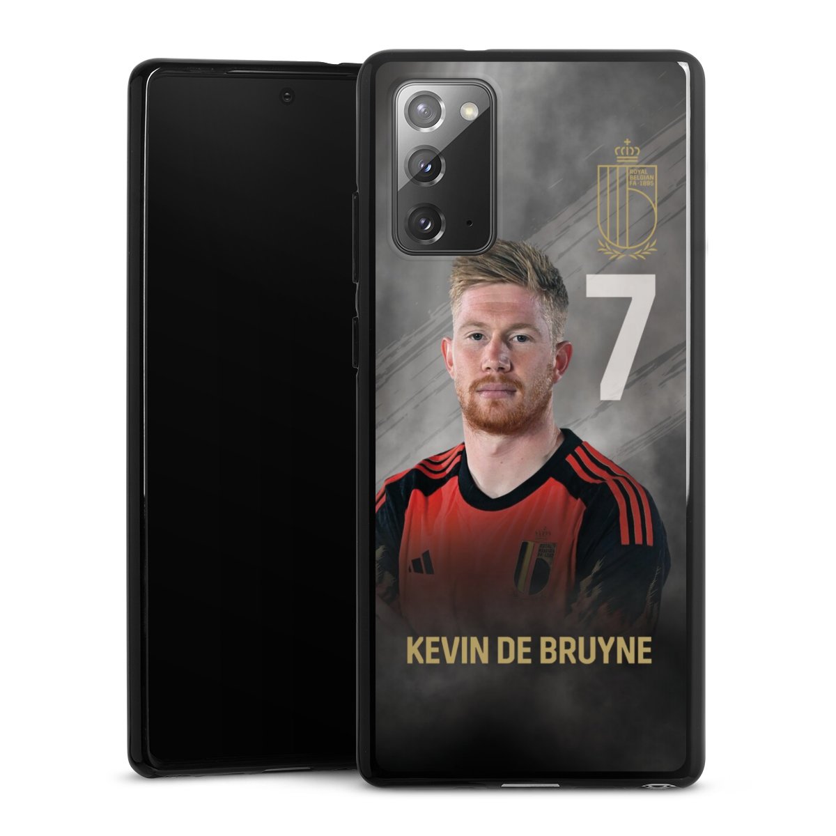 Kevin De Bruyne 7 