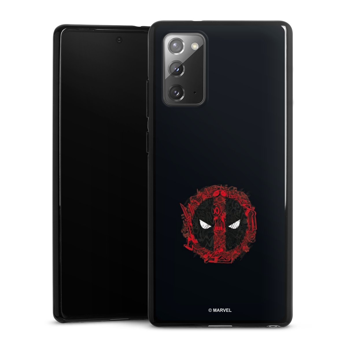 Deadpool Logo