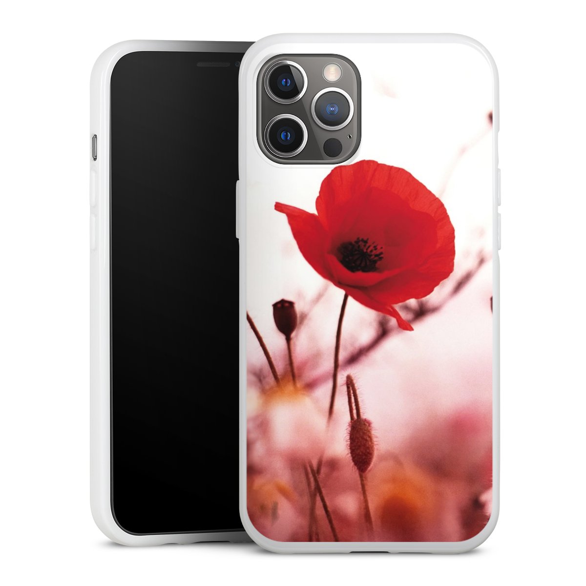 Coque en silicone