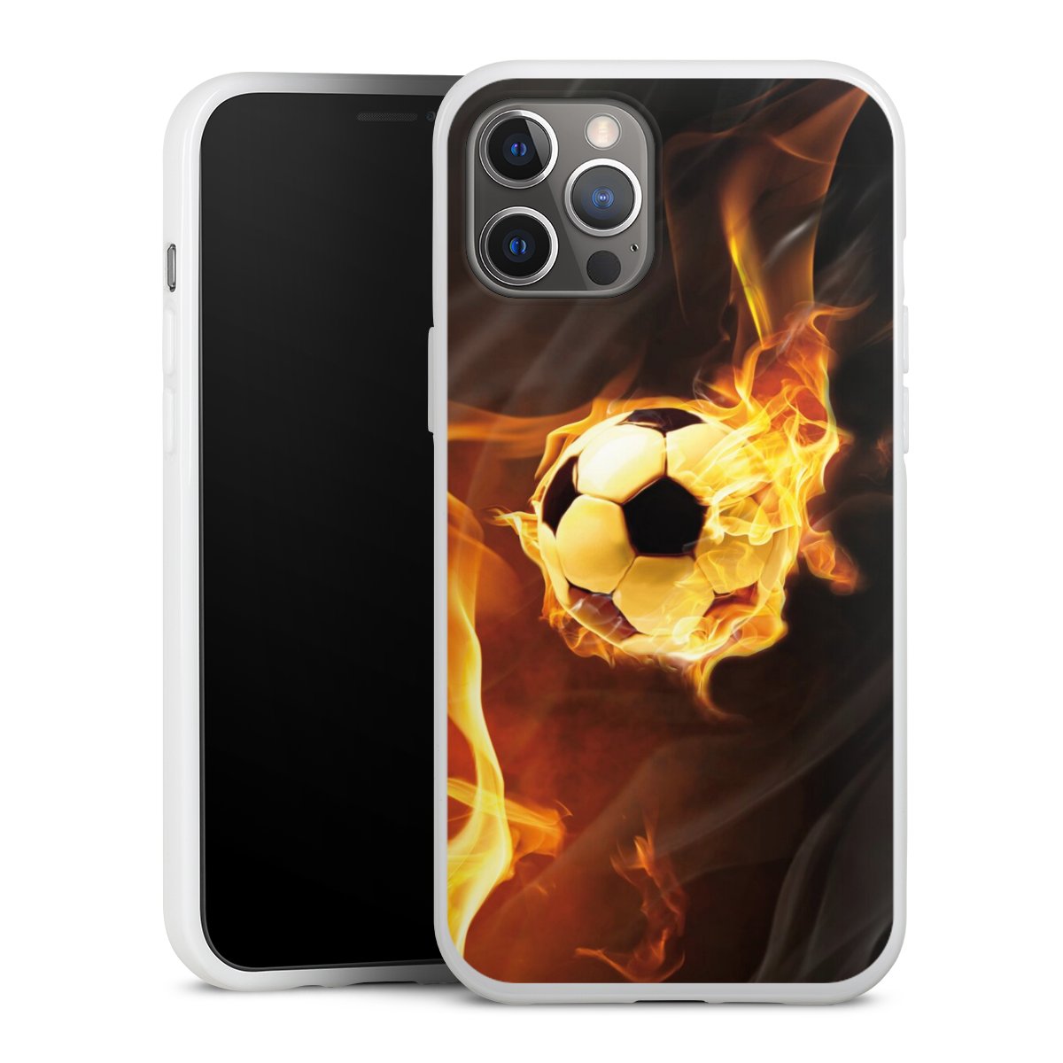 Silikon Case