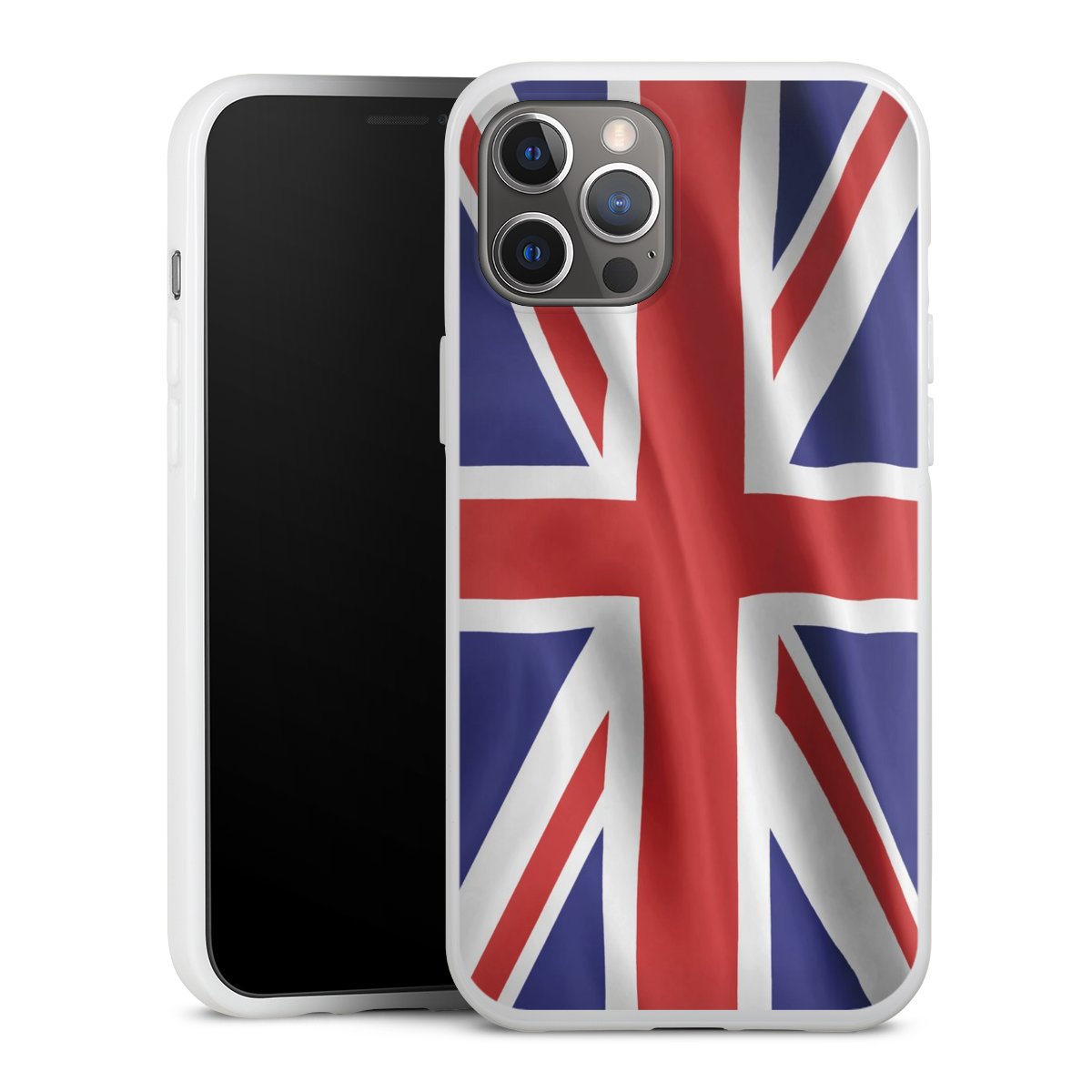 Coque en silicone