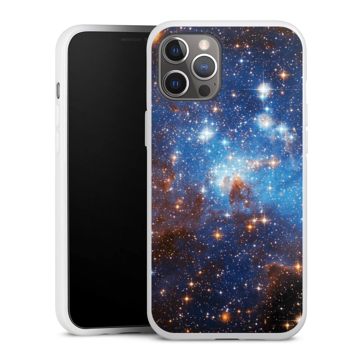 Silikon Case