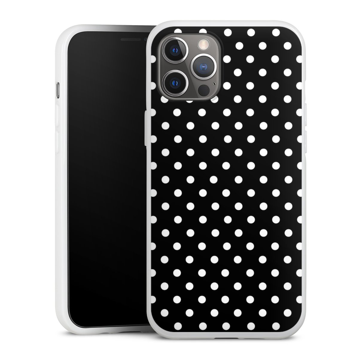 Silikon Case